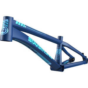 Stay Strong For Life V4 Mini Race Frame