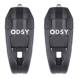 Odyssey LED BMX Licht Set - Schwarz