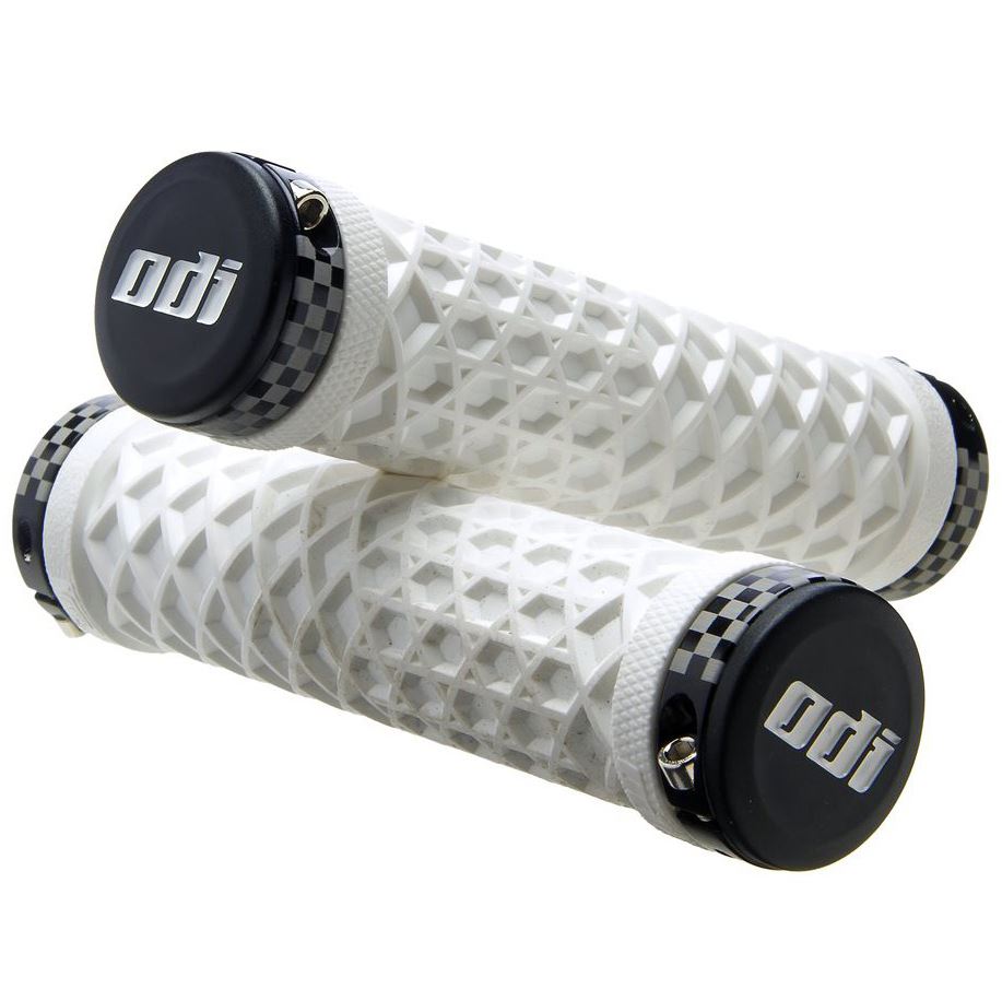 ODI x Vans Flangeless Lock-On Grips