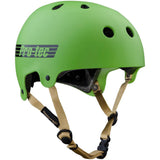 Pro-Tec Altes Schulhelm - Matte Seetang