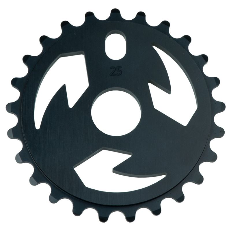 Tall Order Logo-Ritzel
