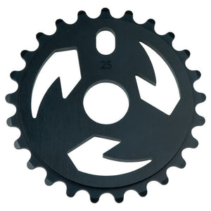 Tall Order Logo-Ritzel