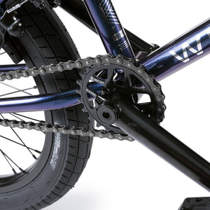 Wethepeople CRS 18" 2023 BMX Bike