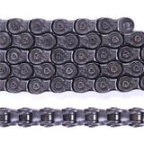 Shadow Cadena Interlock Supreme
