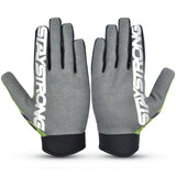 Stay Strong Guanti giovanili Chev Stripe - Verde