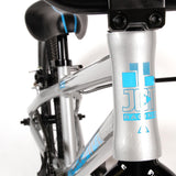 Jet BMX BMX -Rennrad des Beschleunigers Experten BMX