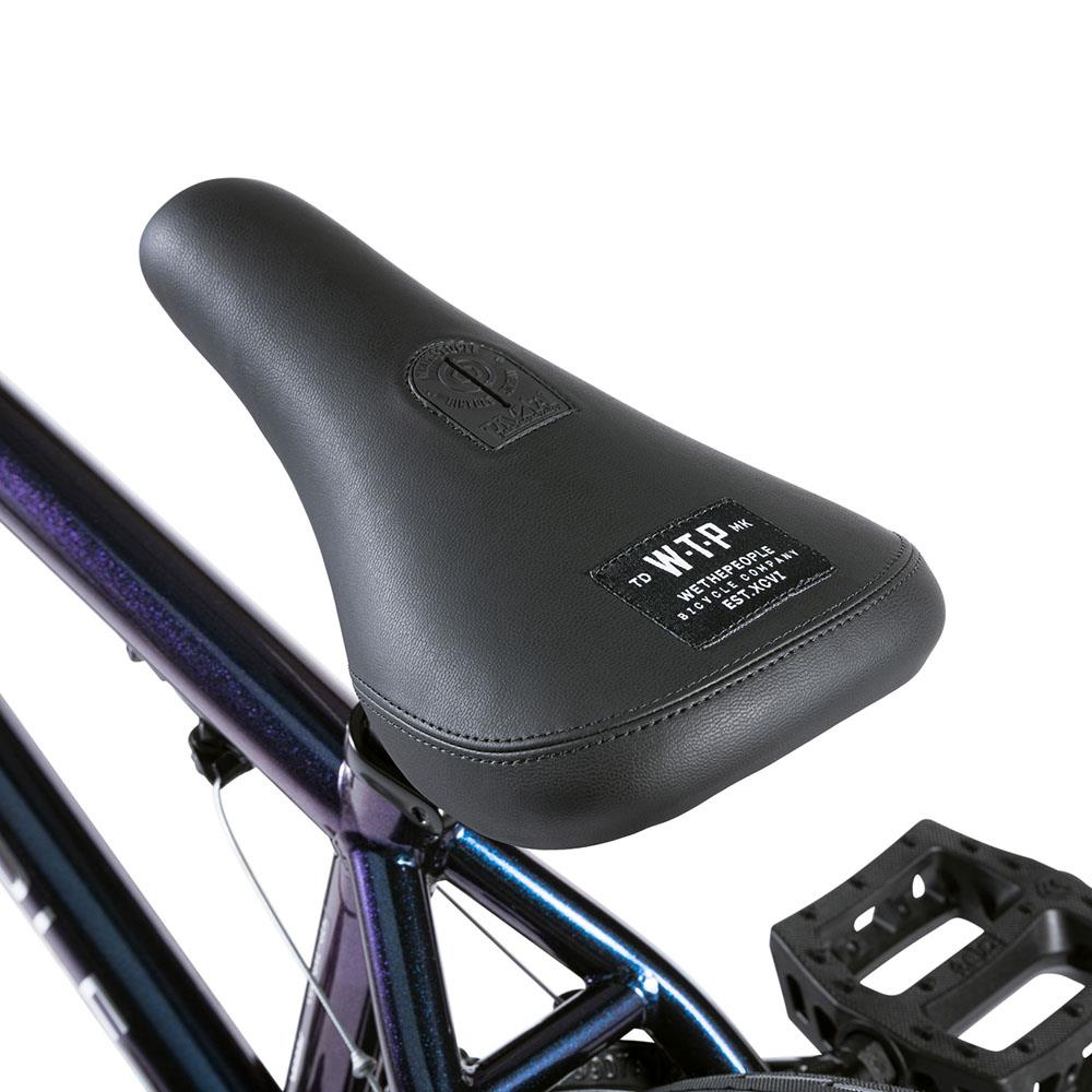 Wethepeople CRS 18" 2023 BMX Bike