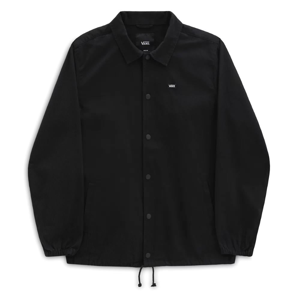 Vans Torrey Skatejacke - schwarz