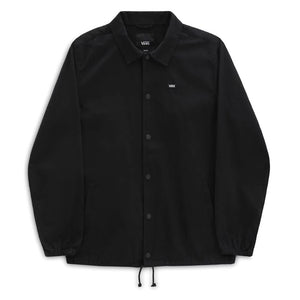 Vans Torrey Skatejacke - schwarz