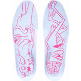 Emerica Wino G6 Slip On X Toy Machine - Burnt Orange