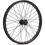 Profile Elite / Cinema 888 / Titan Speichen Vorderrad Custom