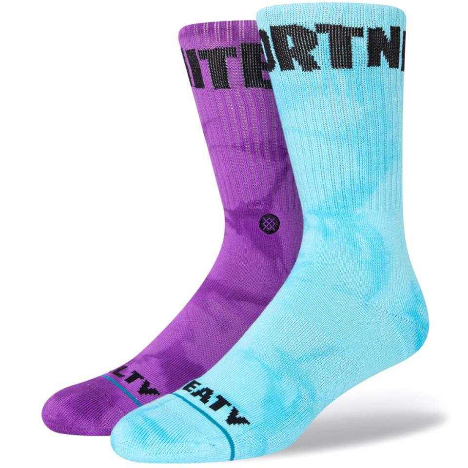 Stance Victory Royale Multi -Socken