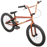 Jet BMX BMX-Rad generieren