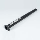 Stay Strong Extenseur de tige de selle de chaleur de course