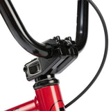 Radio DICE 16 "BMX BIKE