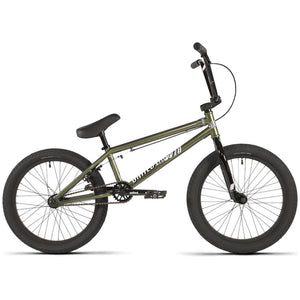 United Recruit BMX Bike
