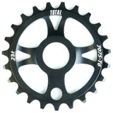Total BMX Pignone rotante