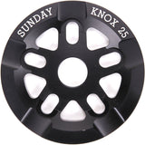 Sunday Knox Protezione Pignone