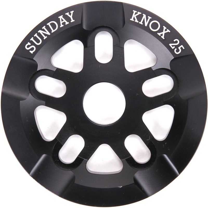 Sunday Knox Guard Sprocket