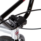 Stay Strong Inceptor Alloy 18" BMX Bike