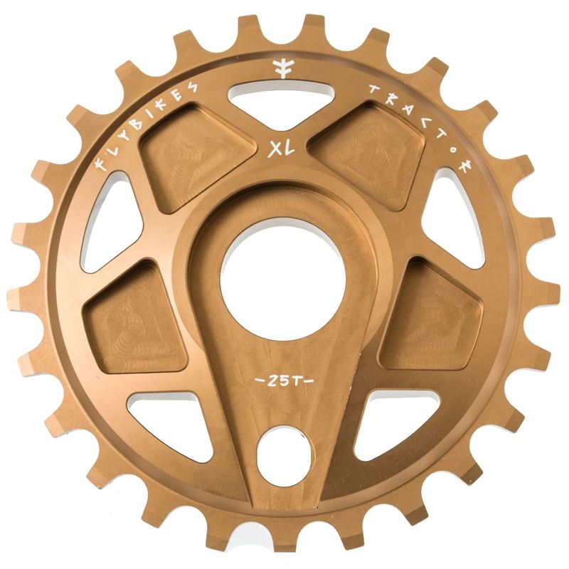 Fly Traktor XL Ritzel