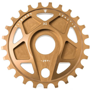 Fly Traktor XL Ritzel