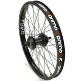 Primo Freemix Freecoaster Balance lt Wheel - LHD