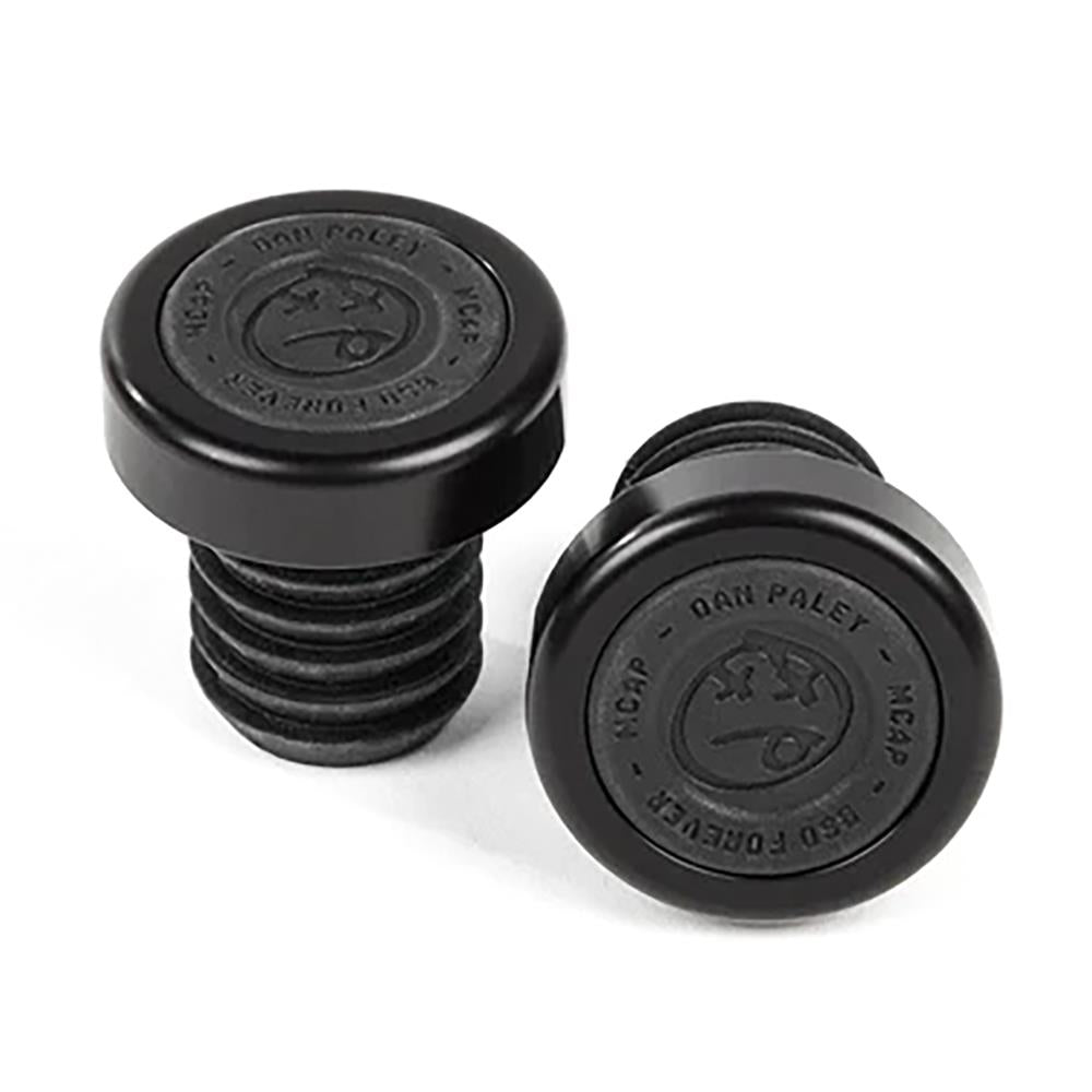 BSD M-Cap Barends