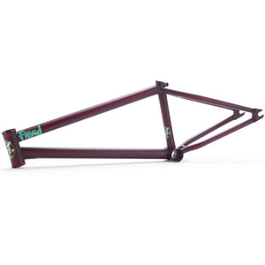 Fiend Reynolds V2 Brakeless Frame