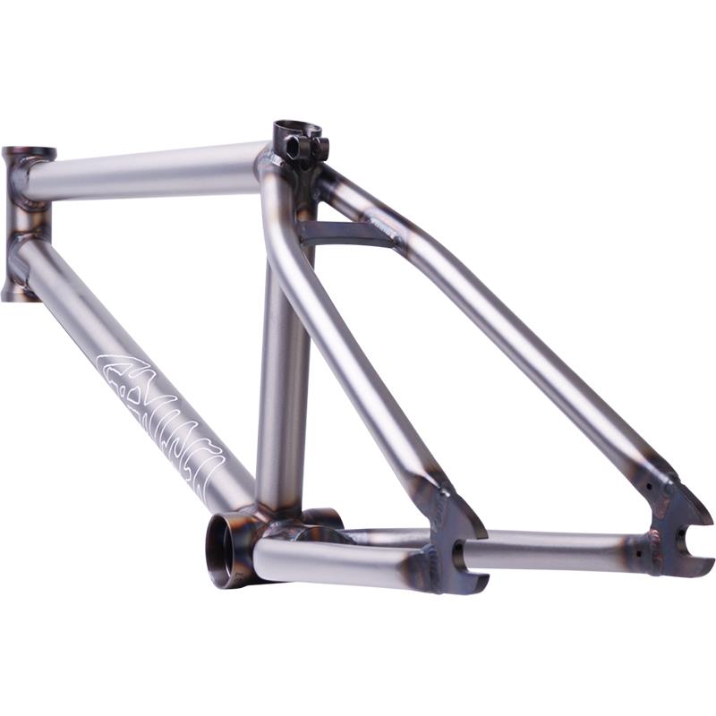 Stranger Royale Frame