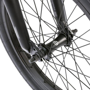 Wethepeople CRS 18" 2023 BMX Bike