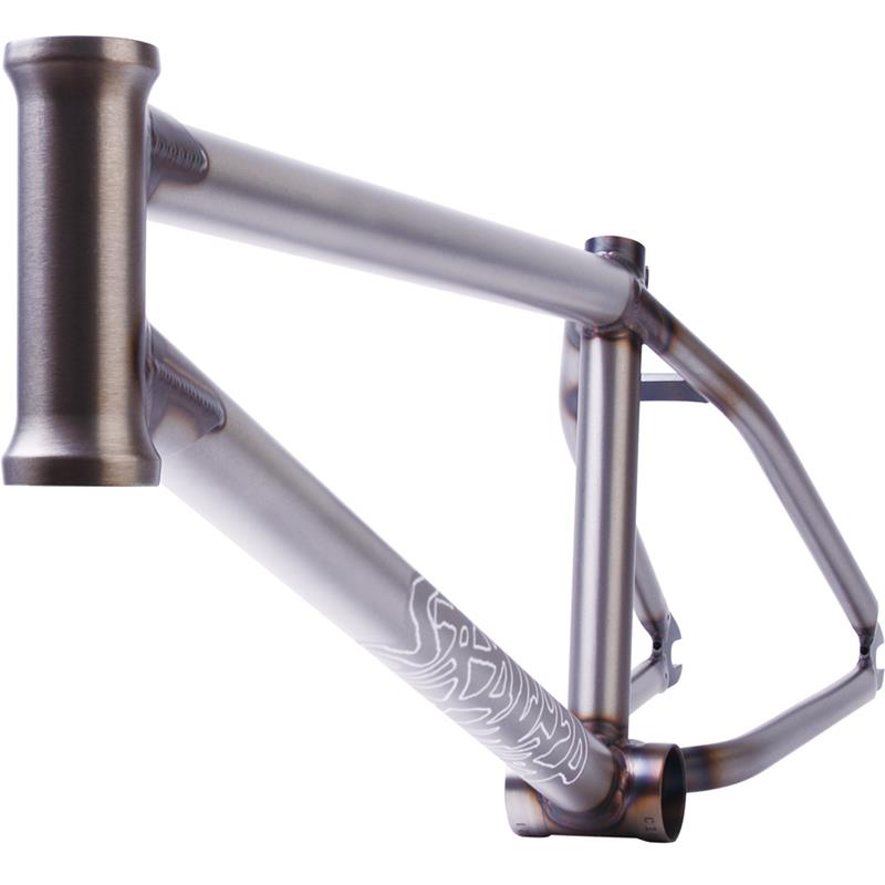 Stranger Royale Frame
