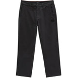 Vans X Mut Adams Authentisches Chino entspannte sich verjüngende Hose - Asphalt