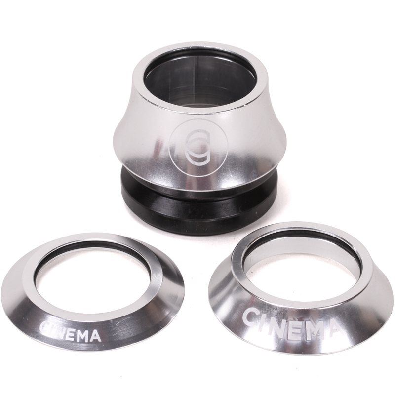 Cinema Lift Kit Integrated Headset