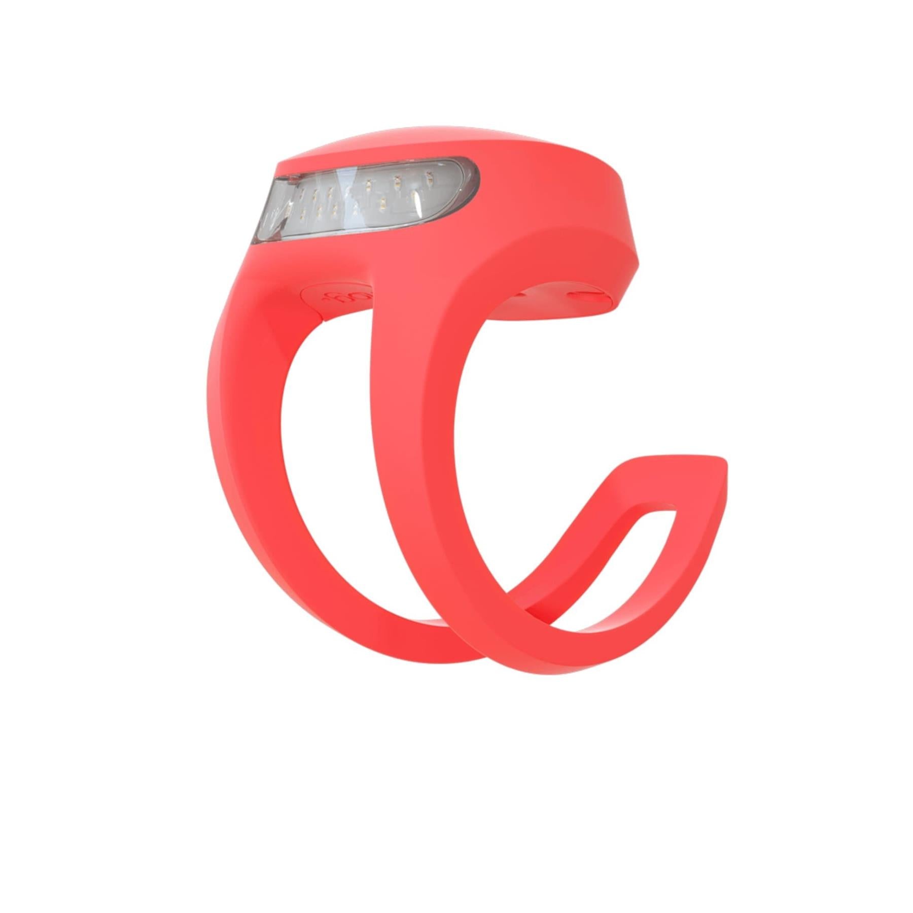 Knog Frog V3 Rechargeable Front Light