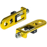 Box Un tensor de cadena