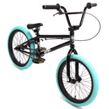 Jet BMX Yoof 18" BMX Fahrrad