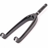 Stay Strong X Avian Contro le forcelle da gara da 20 "contro la gioventù - Gloss Black/ 1"