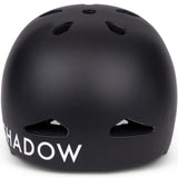 Shadow Casco FeatherWeight In-Mold Matt Ray - Opaco Nero