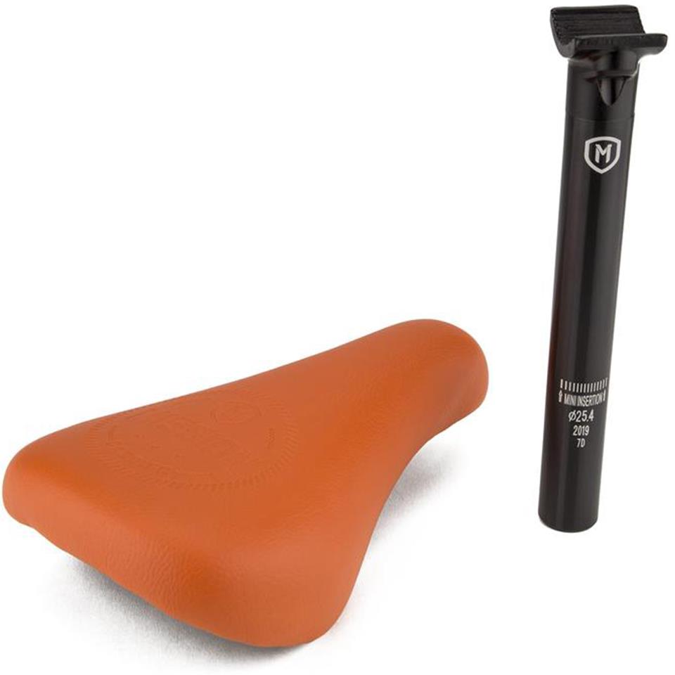 Mission Carrier Stealth V2 Seat Kit