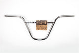 BSD Barras Raider