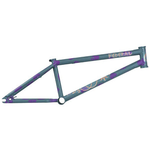 Federal Perrin ICS2 Rahmen