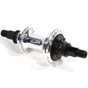 Profile Elite Heck männlicher Kassetten -Hub - LHD
