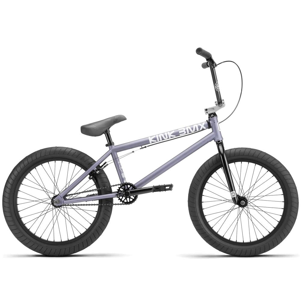 Kink Starten Sie BMX Bike 2022