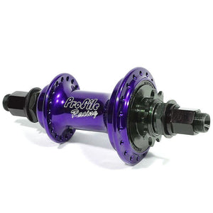 Profile Elite Heck männlicher Kassetten -Hub - LHD