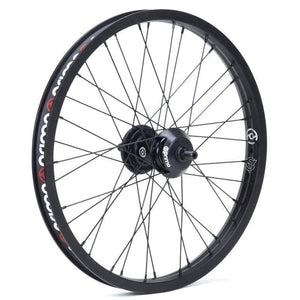 Primo Freemix Freecoaster Wheel with Hubguards - LHD