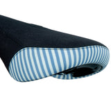 Federal Mid Pivotal Nadelstreifensitz