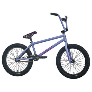 Sunday Barredora de la calle Jake Seeley Signature BMX Bike