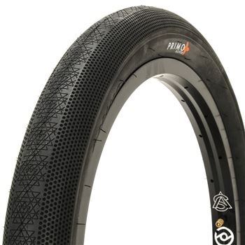 Primo Richter Tire
