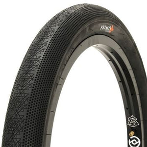 Primo Richter Tire